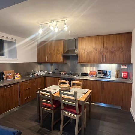 Boyds Entry Flat Old Town Διαμέρισμα Εδιμβούργο Εξωτερικό φωτογραφία