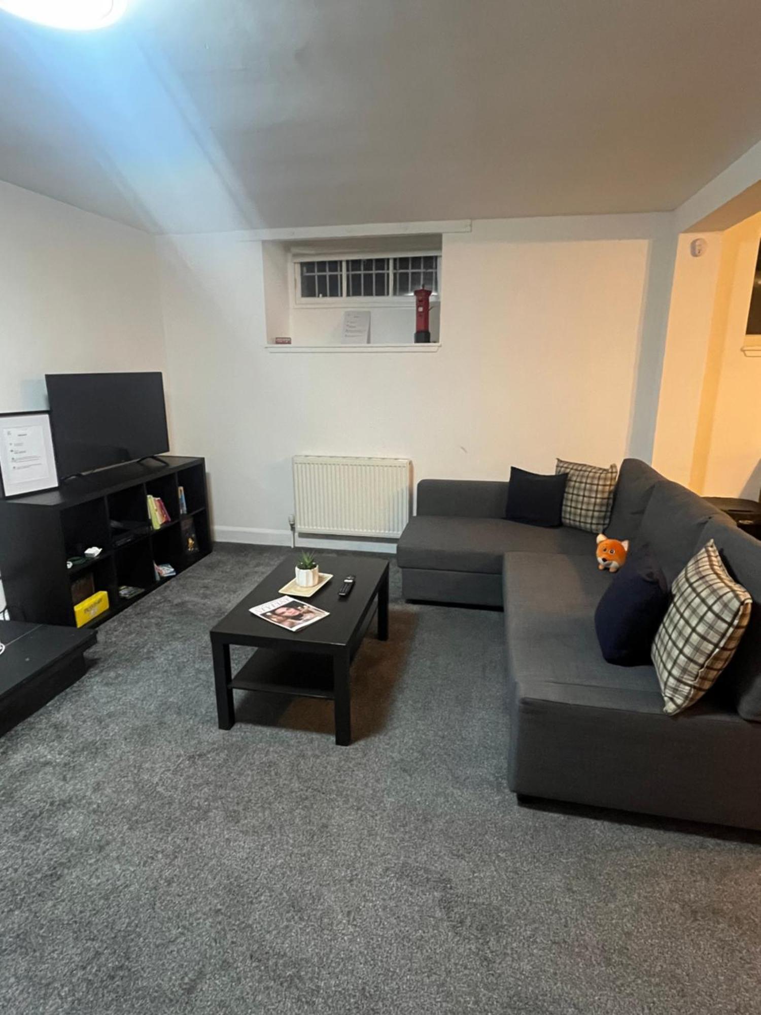 Boyds Entry Flat Old Town Διαμέρισμα Εδιμβούργο Εξωτερικό φωτογραφία