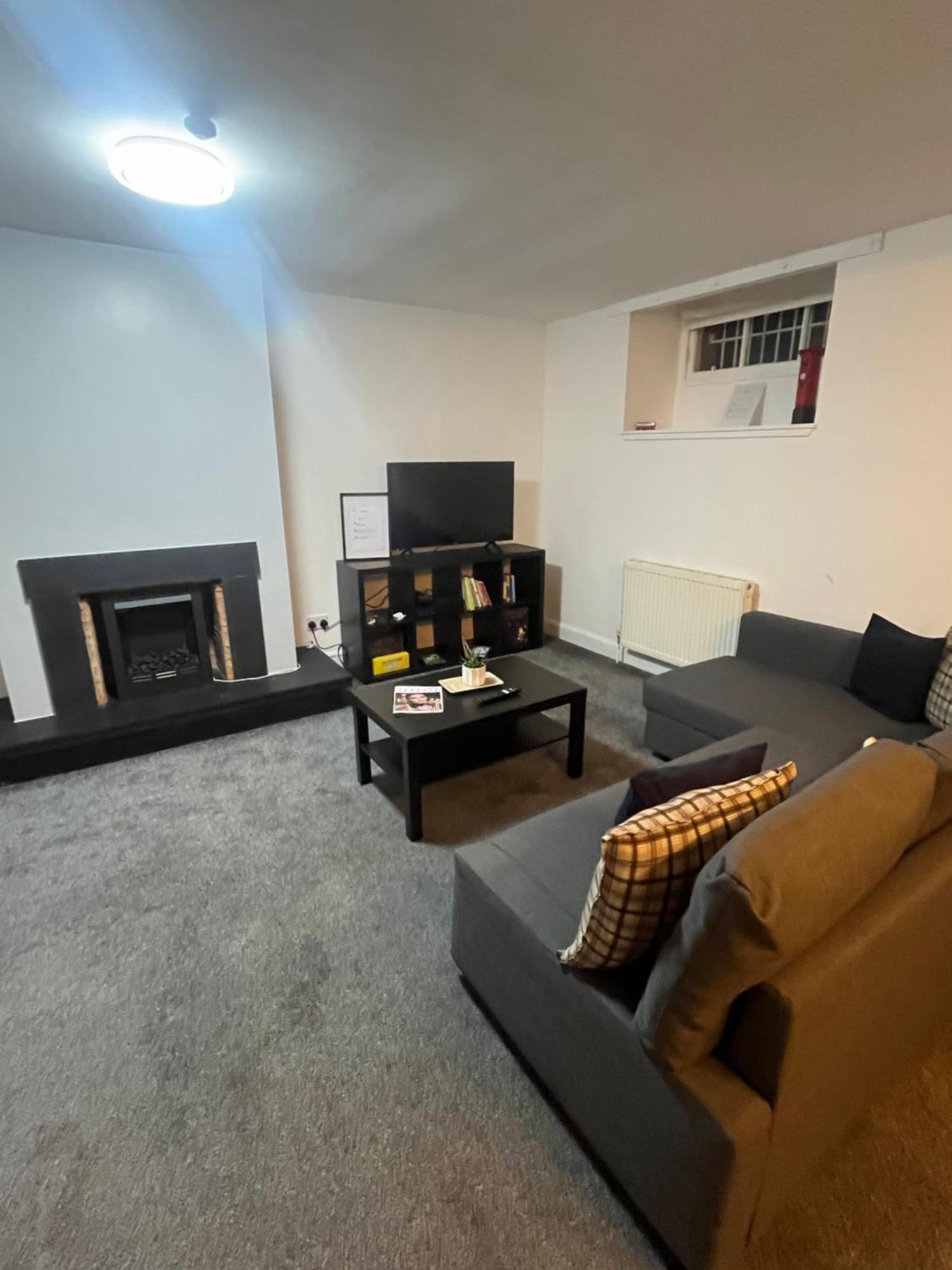 Boyds Entry Flat Old Town Διαμέρισμα Εδιμβούργο Εξωτερικό φωτογραφία