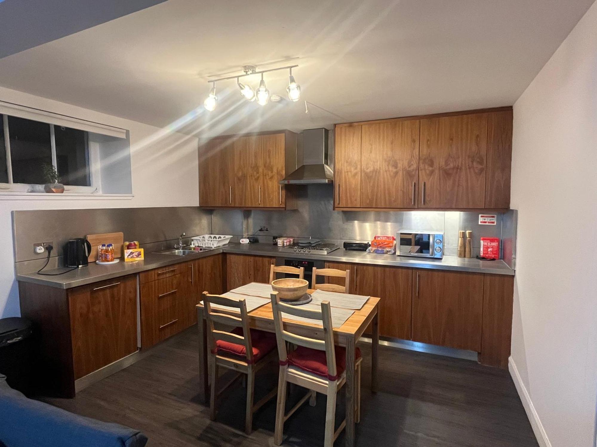Boyds Entry Flat Old Town Διαμέρισμα Εδιμβούργο Εξωτερικό φωτογραφία