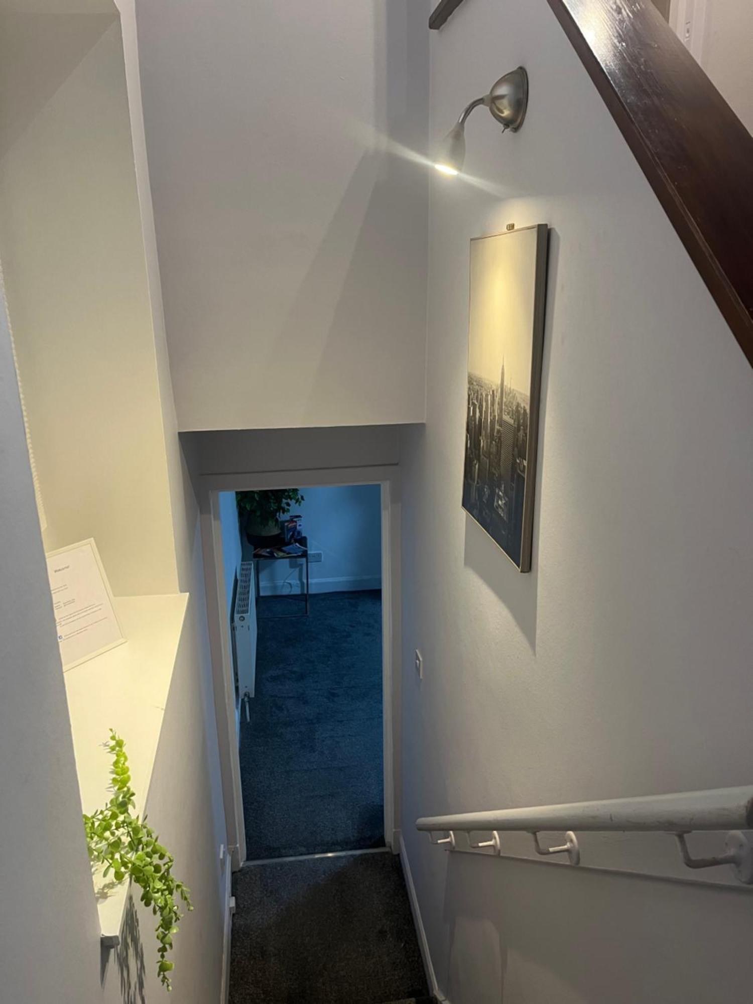Boyds Entry Flat Old Town Διαμέρισμα Εδιμβούργο Εξωτερικό φωτογραφία