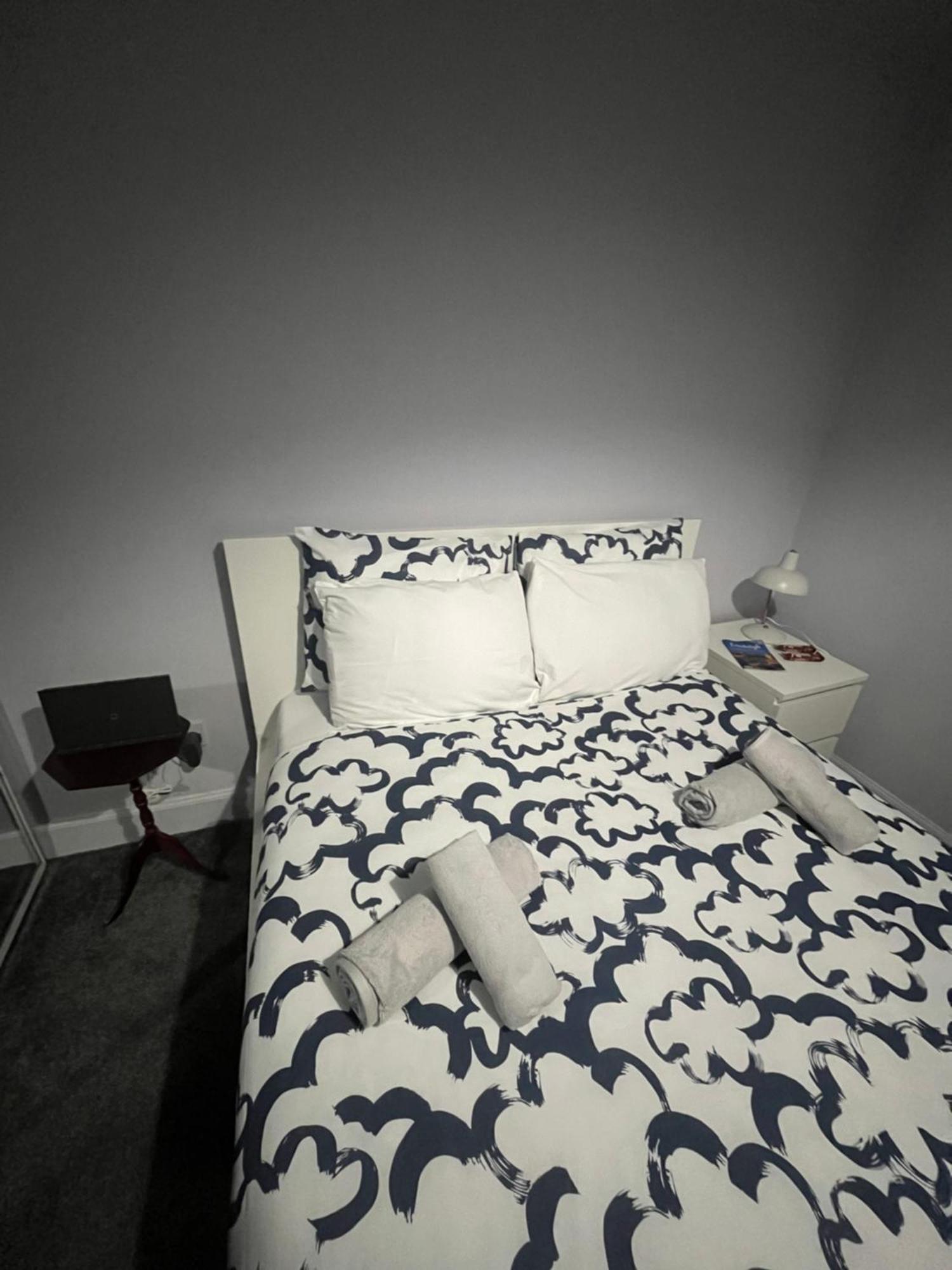 Boyds Entry Flat Old Town Διαμέρισμα Εδιμβούργο Εξωτερικό φωτογραφία