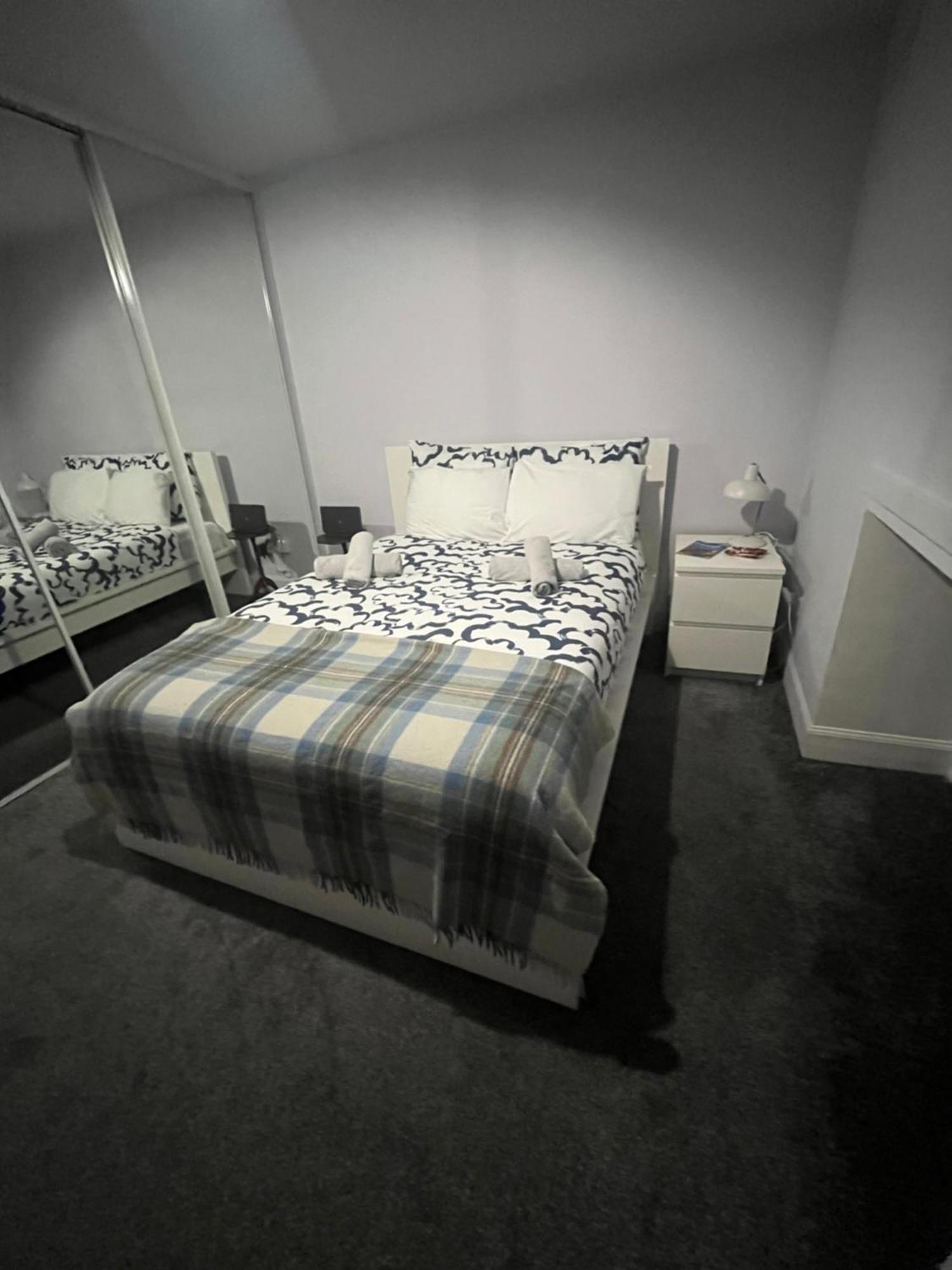 Boyds Entry Flat Old Town Διαμέρισμα Εδιμβούργο Εξωτερικό φωτογραφία