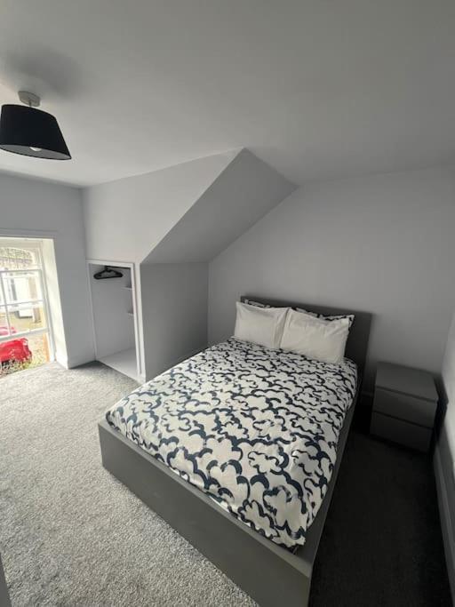 Boyds Entry Flat Old Town Διαμέρισμα Εδιμβούργο Εξωτερικό φωτογραφία