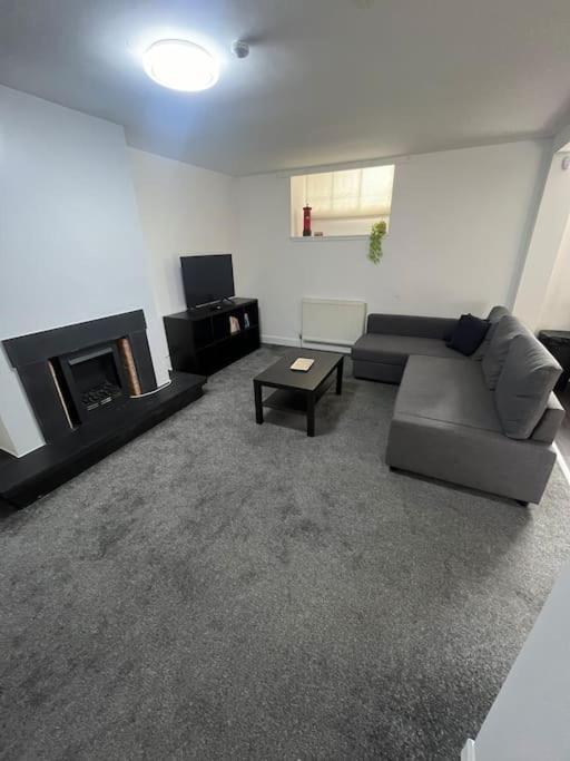 Boyds Entry Flat Old Town Διαμέρισμα Εδιμβούργο Εξωτερικό φωτογραφία