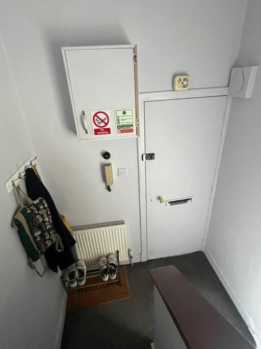 Boyds Entry Flat Old Town Διαμέρισμα Εδιμβούργο Εξωτερικό φωτογραφία