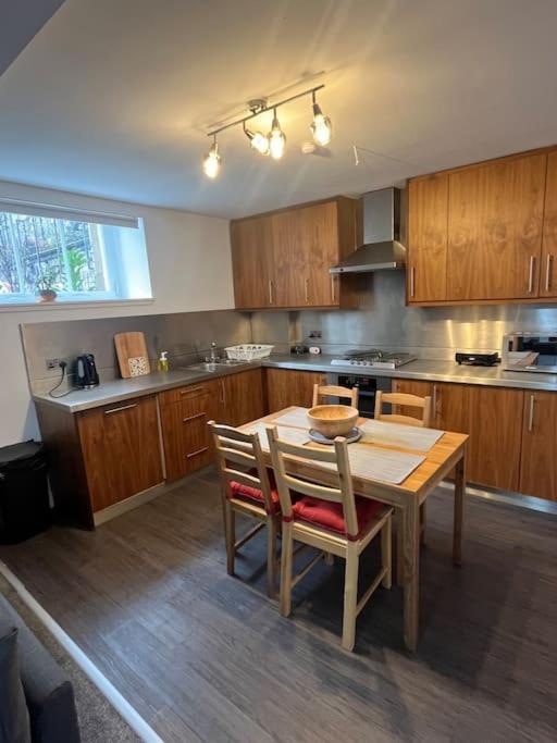 Boyds Entry Flat Old Town Διαμέρισμα Εδιμβούργο Εξωτερικό φωτογραφία