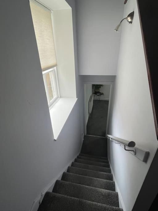 Boyds Entry Flat Old Town Διαμέρισμα Εδιμβούργο Εξωτερικό φωτογραφία