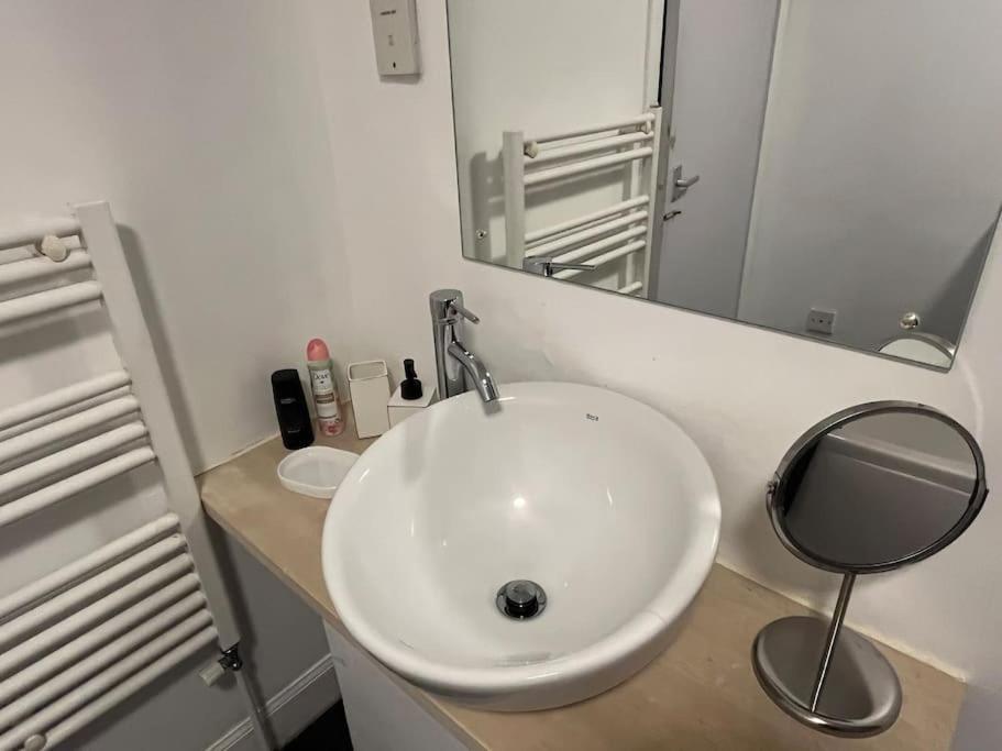 Boyds Entry Flat Old Town Διαμέρισμα Εδιμβούργο Εξωτερικό φωτογραφία