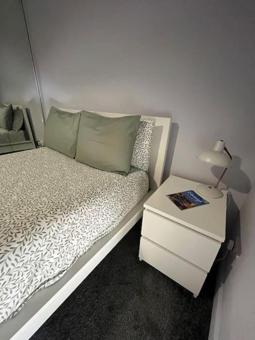 Boyds Entry Flat Old Town Διαμέρισμα Εδιμβούργο Εξωτερικό φωτογραφία