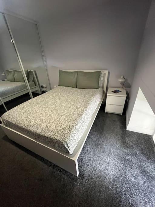 Boyds Entry Flat Old Town Διαμέρισμα Εδιμβούργο Εξωτερικό φωτογραφία