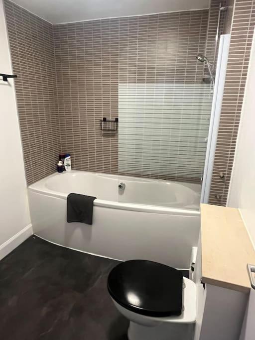 Boyds Entry Flat Old Town Διαμέρισμα Εδιμβούργο Εξωτερικό φωτογραφία