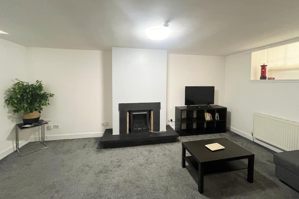 Boyds Entry Flat Old Town Διαμέρισμα Εδιμβούργο Εξωτερικό φωτογραφία